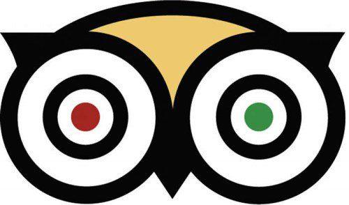 Tripadvisor.com Logo - Brokerages Set Tripadvisor Inc (TRIP) Target Price at $55.71 ...