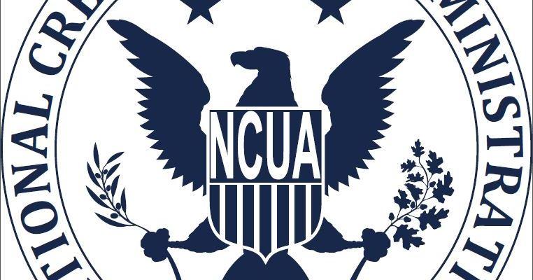 NCUA Logo - Seal of approval: Trump approves new logo for NCUA. Credit Union