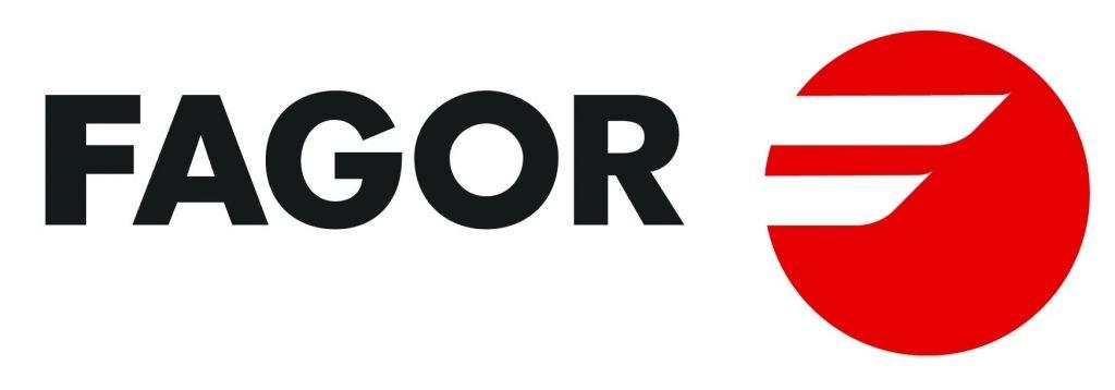 Fagor Logo - logo-fagor - SR-Instruments Oy