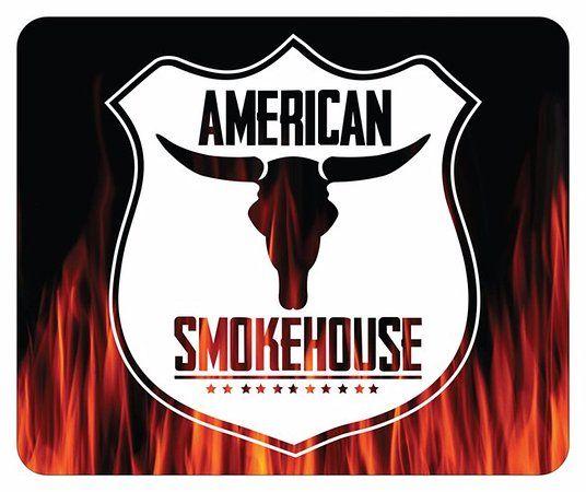 Tripadvisor.com Logo - Logo - Picture of American Smokehouse, La Louviere - TripAdvisor