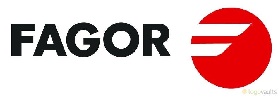 Fagor Logo - Fagor Logo (JPG Logo) - LogoVaults.com