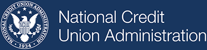 NCUA Logo - Home. National Credit Union Administration