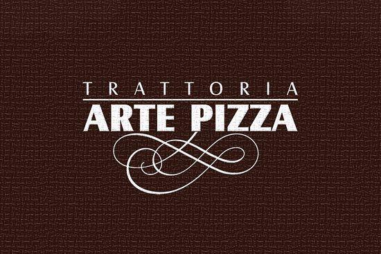 Tripadvisor.com Logo - Logo Arte Pizza - Picture of Trattoria Arte Pizza, Tui - TripAdvisor