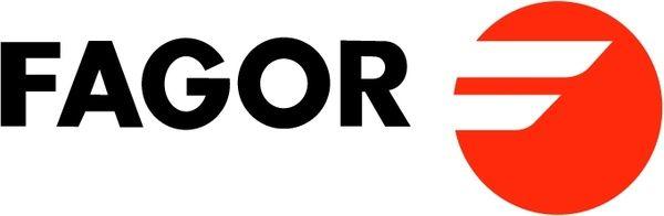 Fagor Logo - Fagor 0 Free vector in Encapsulated PostScript eps ( .eps ) vector