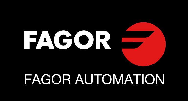 Fagor Logo - LOGO FAGOR