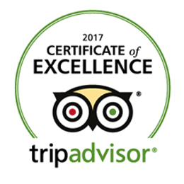 Tripadvisor.com Logo - Number Four at Stow | Hotel & Restaurant | Stow-on-the-Wold, Cotswolds