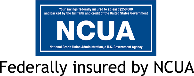 NCUA Logo - Education Personnel Federal Credit Union