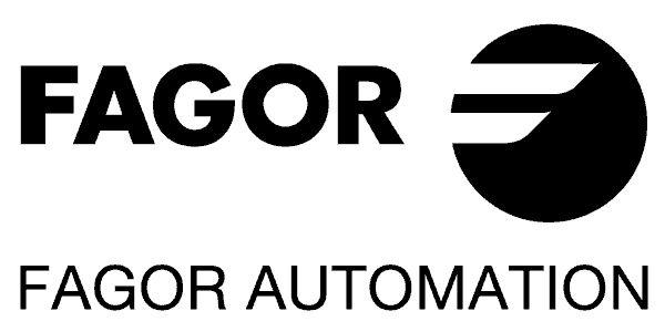Fagor Logo - LOGO FAGOR