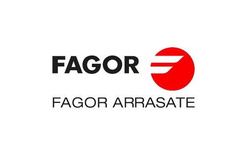 Fagor Logo - Logotipo Fagor Arrasate