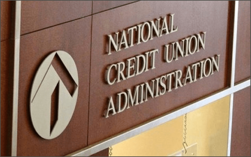 NCUA Logo - NCUA Grant Applications are due Sept. 1 | Northwest Credit Union ...