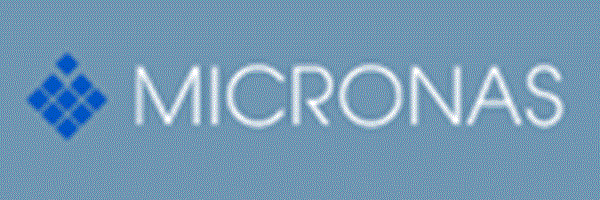 WinSource Logo - MSP3440G B8 V3 Micronas GmbH