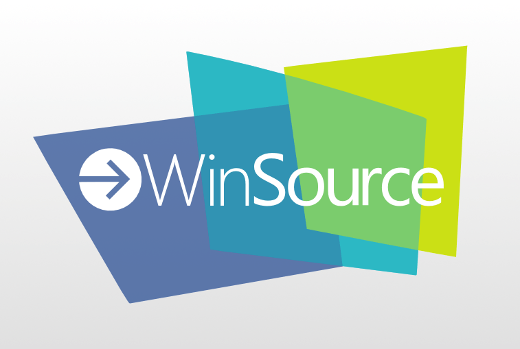 WinSource Logo - The Best of Windows at CES 2013