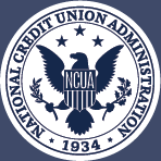 NCUA Logo - Share Insurance | MyCreditUnion.gov