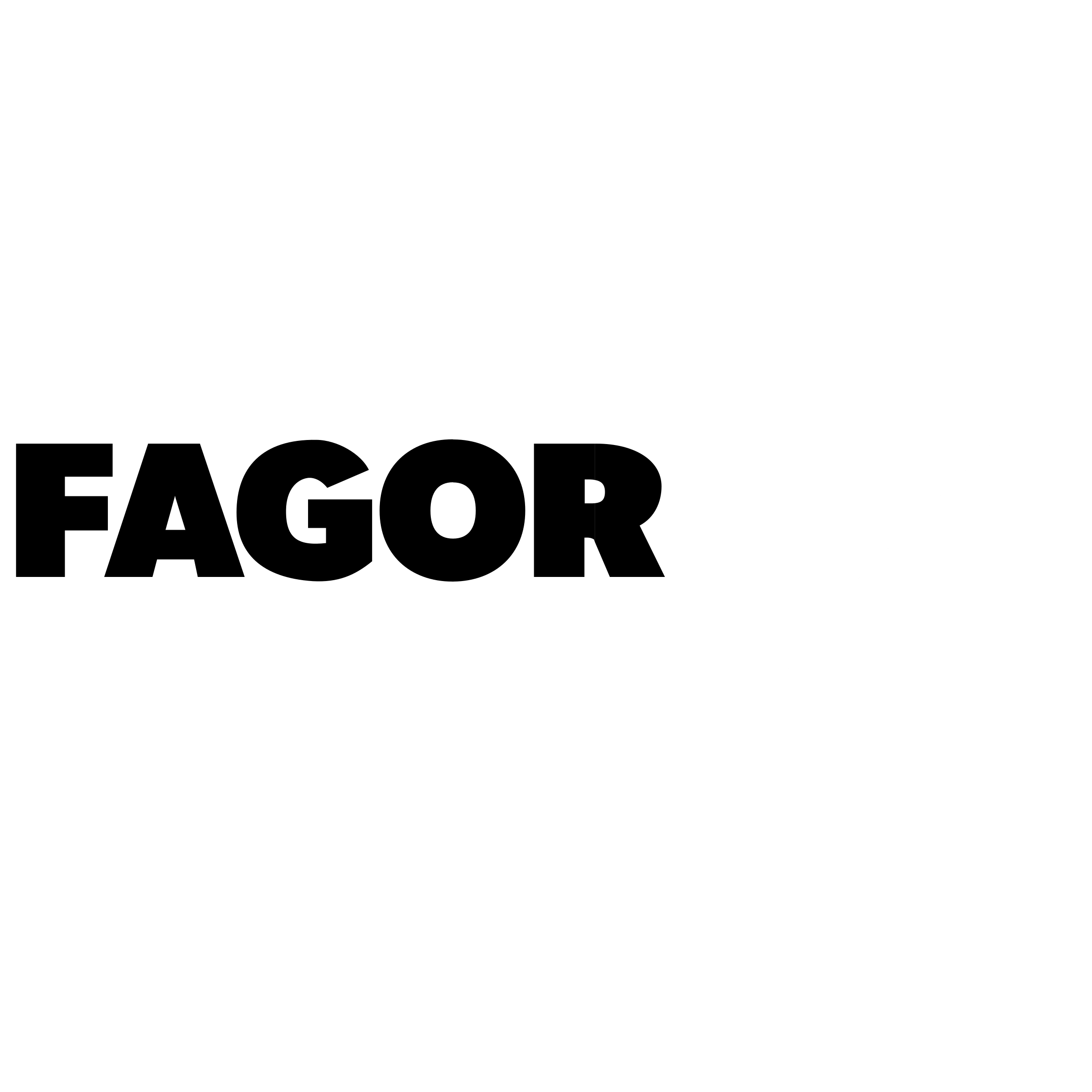 Fagor Logo - Fagor Logo PNG Transparent & SVG Vector