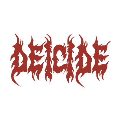 Deicide Logo - Deicide logo vector free