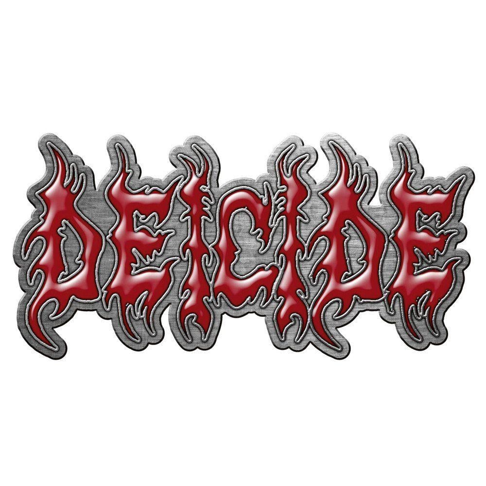 Deicide Logo - DEICIDE | Logo - Nuclear Blast