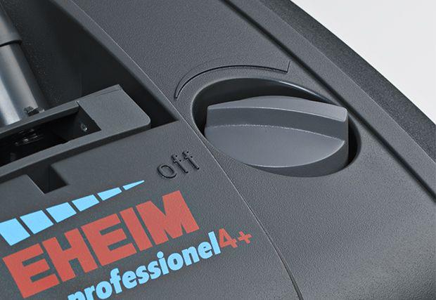 Eheim Logo - EHEIM External filters