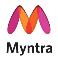 Myntra Logo - Myntra Office Photos | Glassdoor.co.in