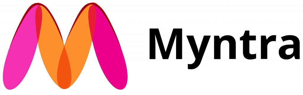 Myntra Logo - Myntra Logo / Internet / Logonoid.com