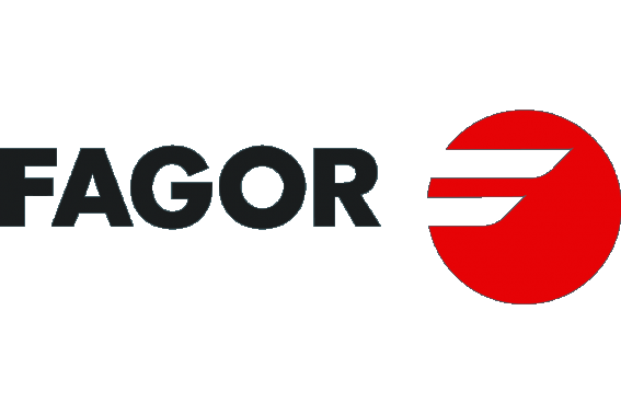 Fagor Logo - CNC Repair & Machine Tool Service