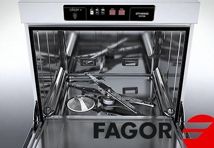 Fagor Logo - Discover Fagor Commercial Kitchen Equipment. Tundra Restaurant Supply
