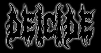 Deicide Logo - Deicide - Biography - Metal Storm