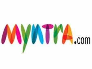 Myntra Logo - Tommy Hilfiger: Myntra collaborates with Tommy Hilfiger, Retail News ...