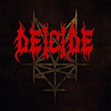 Deicide Logo - In the minds of evil | Deicide CD | EMP