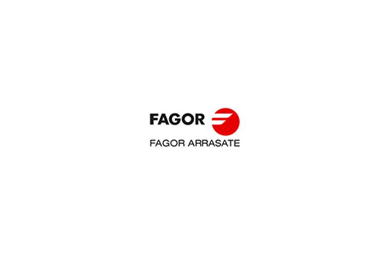 Fagor Logo - Fagor Arrasate participates as a specialist in the Korean