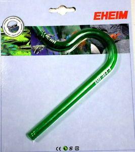 Eheim Logo - EHEIM 4003710 SHEPHERDS CROOK PIPE AQUARIUM FILTER