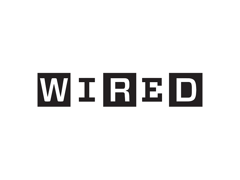 Wired Logo - Wired Logo PNG Transparent & SVG Vector - Freebie Supply