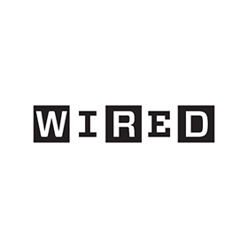 Wired Logo - Wired logo vector