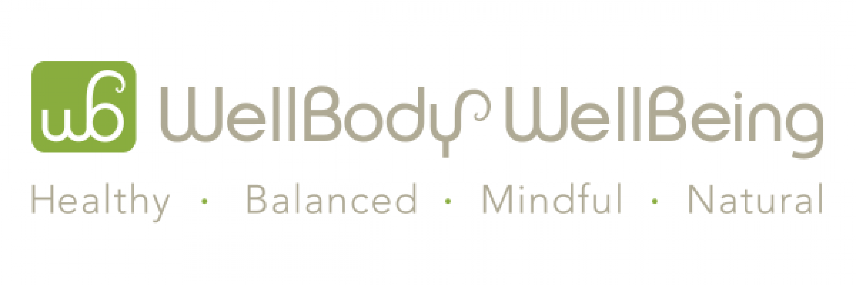 Wbwb Logo - Laurie Walker Well Body Well Being