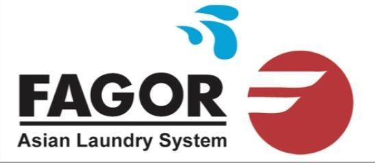 Fagor Logo - INTRODUCTION 1