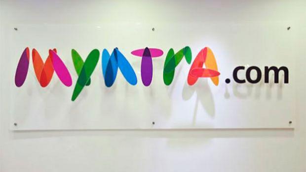 Myntra Logo - Myntra strikes a chord with youth with a musical logo