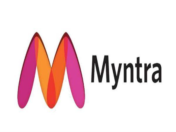 Myntra Logo - Myntra adds 5 lakh users in End of Reason Sale