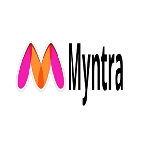 Myntra Logo - Myntra.com - fashion store Meramaal Wiki