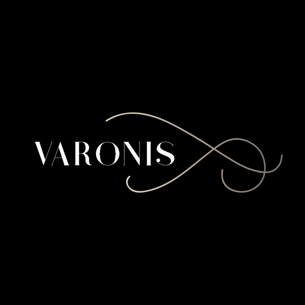 Varonis Logo - VARONIS – NEO-Japan SL