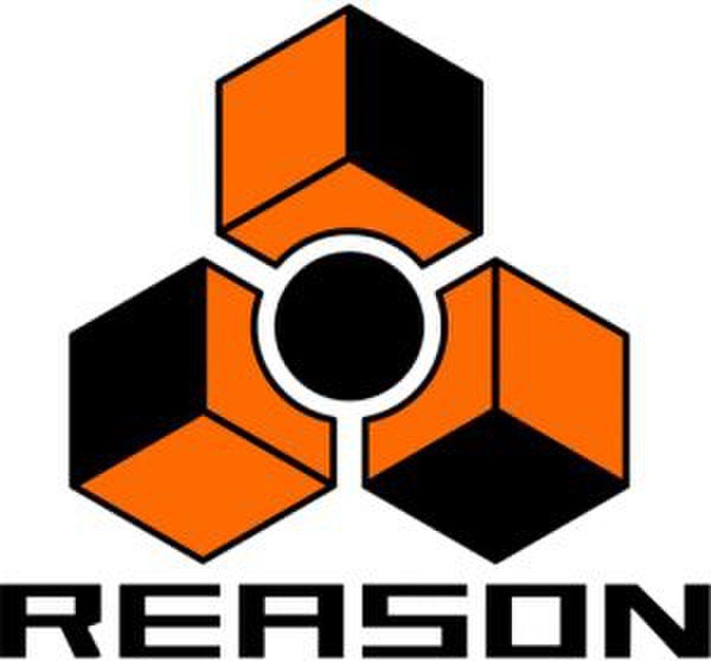 Reason.com Logo - Reason 10 Review 2018 | Recording Studio Software