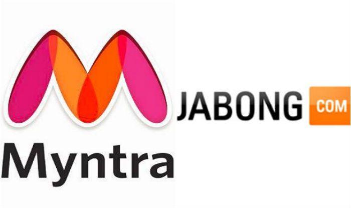 Myntra Logo - Flipkart owned Myntra acquires Jabong