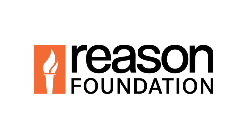 Reason.com Logo - Reason Weekend 2019