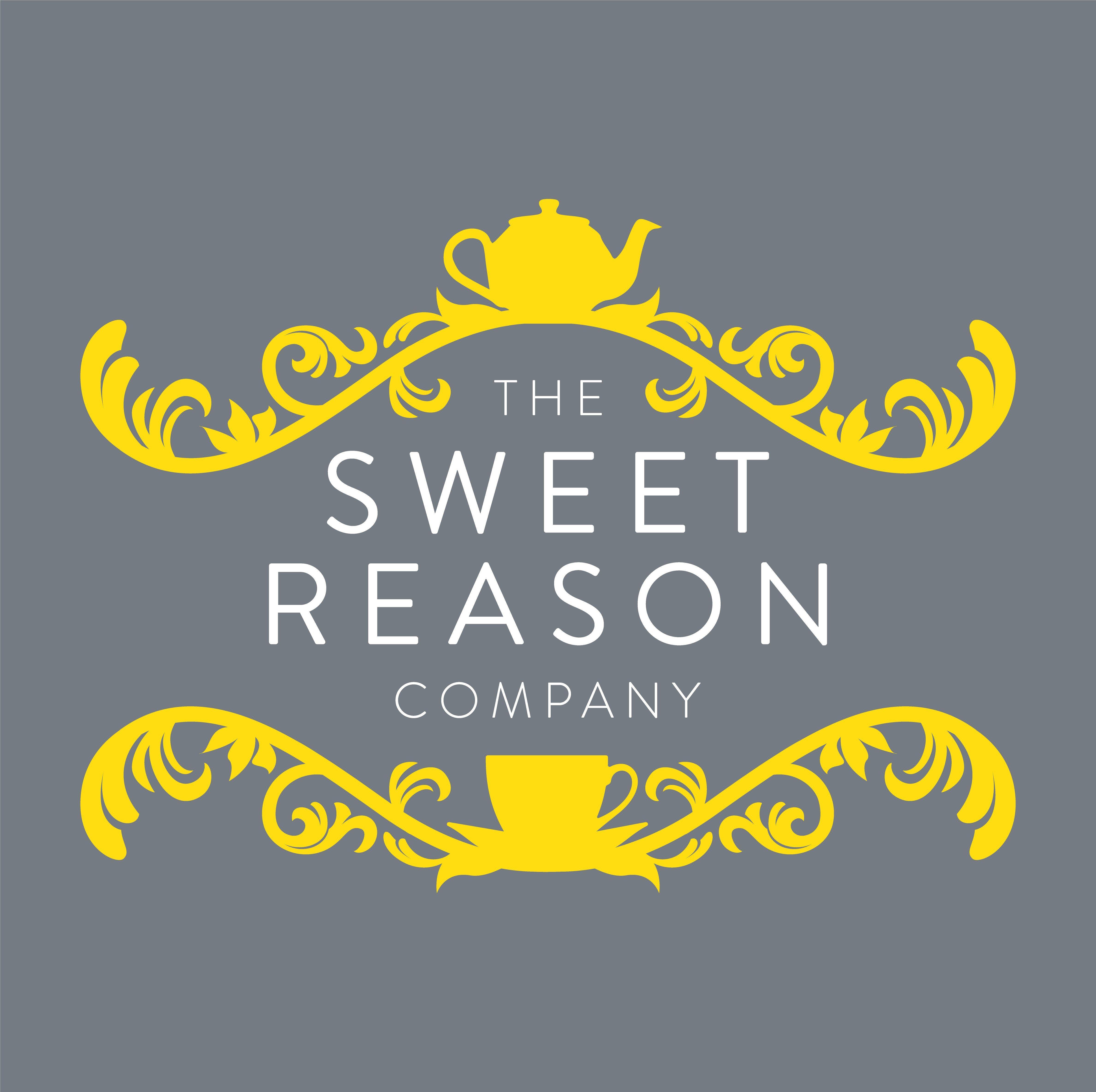 Reason.com Logo - About Us | The Sweet Reason Company