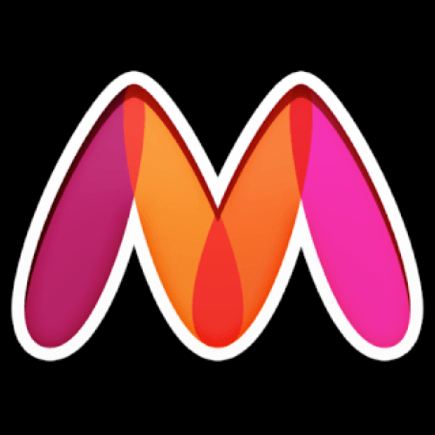 Myntra Logo LogoDix
