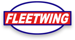 Fleetwing Logo - Home - Fleetwing Oil