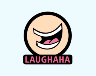 Laugh Logo - laugh Logo Design | BrandCrowd