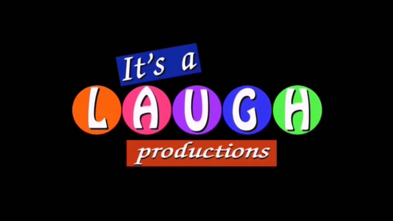 Laugh Logo - It's a LAUGH productions Logo - YouTube