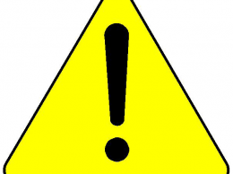 Caution Logo - Caution Logo