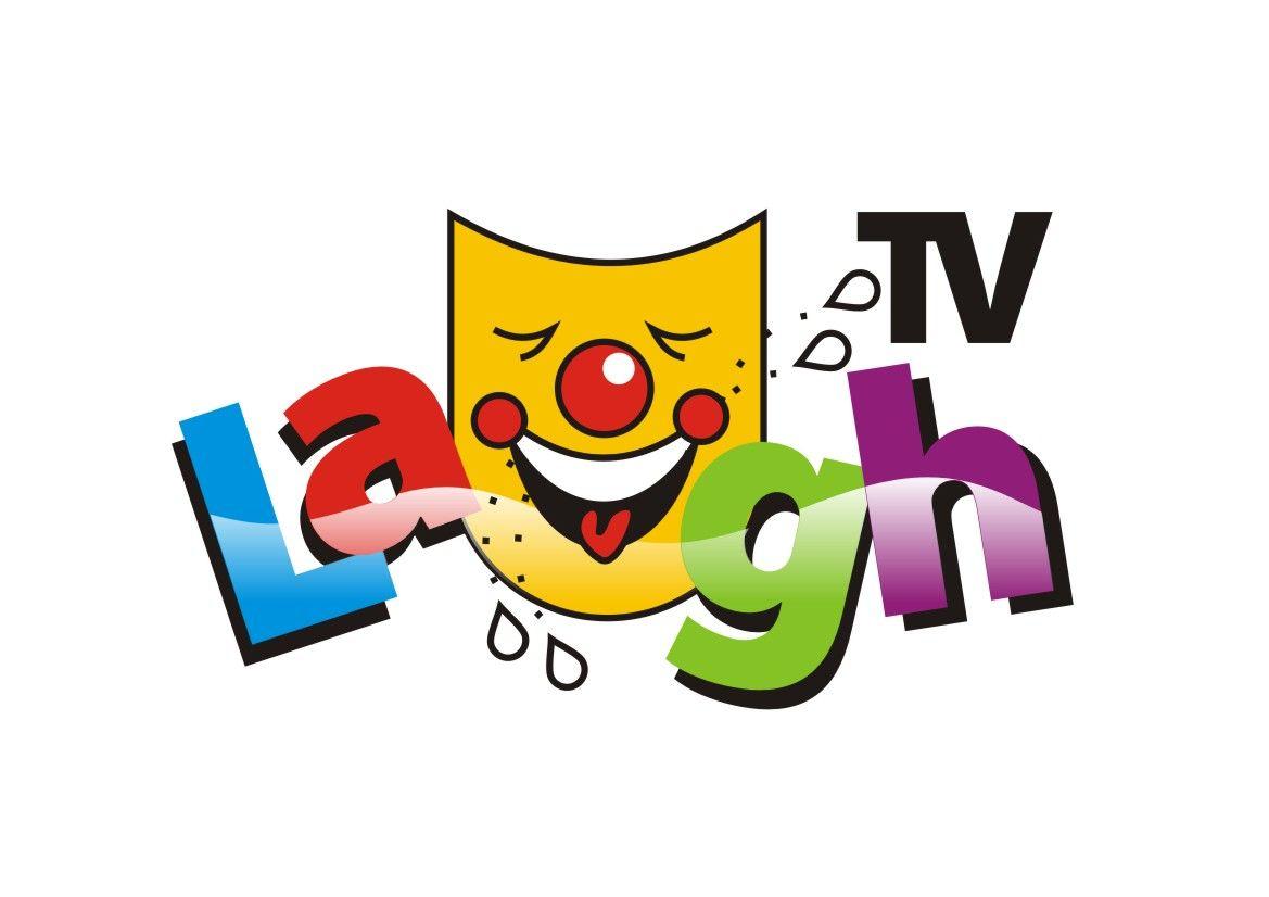Laugh Logo - Tv Logo Design for Laugh TV by Uncle T | Design #36065