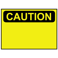 Caution Logo - Caution Logo Vectors Free Download