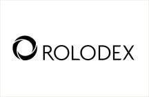 Rolodex Logo - rolodex Logo